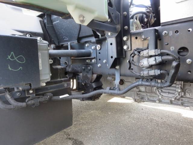 いすゞフォワードアルミウイング中型（4t）[写真34]