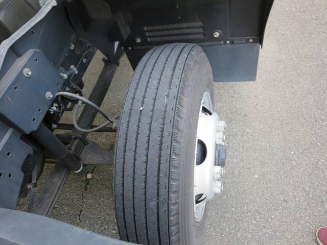 いすゞフォワードアルミウイング中型（4t）[写真35]