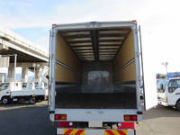 いすゞフォワードアルミウイング中型（4t）[写真05]