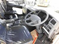 三菱ふそうファイタークレーン6段増トン（6t・8t）[写真12]