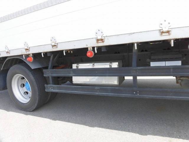 三菱ふそうファイタークレーン6段増トン（6t・8t）[写真22]