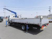 三菱ふそうファイタークレーン6段増トン（6t・8t）[写真02]