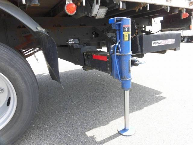 三菱ふそうファイタークレーン6段増トン（6t・8t）[写真07]