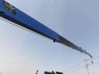 三菱ふそうファイタークレーン6段増トン（6t・8t）[写真09]