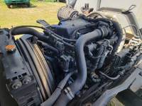 いすゞフォワードアルミウイング中型（4t）[写真28]