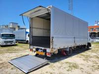 いすゞフォワードアルミウイング中型（4t）[写真02]