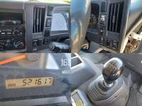 いすゞフォワードアルミウイング中型（4t）[写真39]