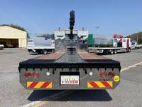 いすゞフォワードセルフクレーン3段増トン（6t・8t）[写真10]