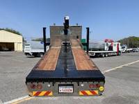 いすゞフォワードセルフクレーン3段増トン（6t・8t）[写真11]