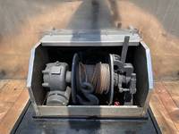 いすゞフォワードセルフクレーン3段増トン（6t・8t）[写真13]