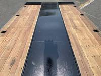 いすゞフォワードセルフクレーン3段増トン（6t・8t）[写真14]