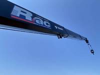 いすゞフォワードセルフクレーン3段増トン（6t・8t）[写真15]