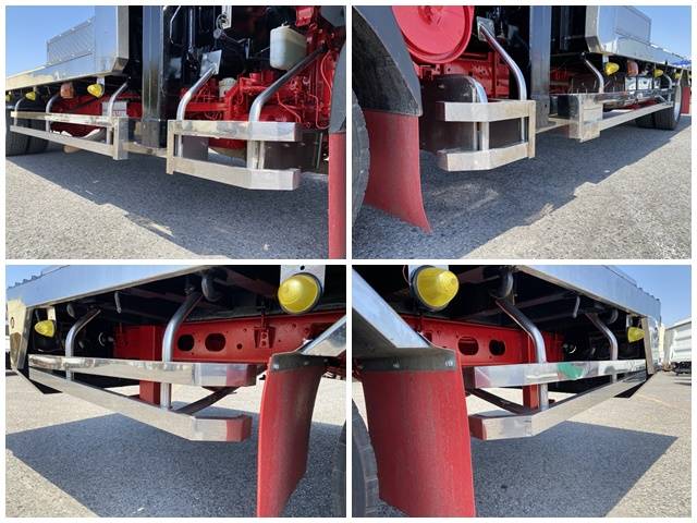 いすゞフォワードセルフクレーン3段増トン（6t・8t）[写真21]