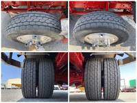 いすゞフォワードセルフクレーン3段増トン（6t・8t）[写真23]