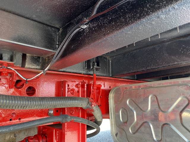 いすゞフォワードセルフクレーン3段増トン（6t・8t）[写真25]