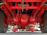 いすゞフォワードセルフクレーン3段増トン（6t・8t）[写真26]