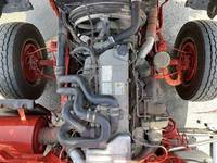 いすゞフォワードセルフクレーン3段増トン（6t・8t）[写真27]