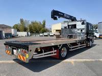 いすゞフォワードセルフクレーン3段増トン（6t・8t）[写真02]