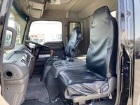 いすゞフォワードセルフクレーン3段増トン（6t・8t）[写真33]