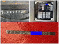 いすゞフォワードセルフクレーン3段増トン（6t・8t）[写真40]