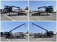 いすゞフォワードセルフクレーン3段増トン（6t・8t）[写真06]