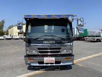 いすゞフォワードセルフクレーン3段増トン（6t・8t）[写真08]