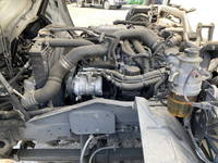 いすゞフォワード冷凍車（冷蔵車）増トン（6t・8t）[写真21]