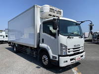 いすゞフォワード冷凍車（冷蔵車）増トン（6t・8t）[写真03]