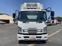 いすゞフォワード冷凍車（冷蔵車）増トン（6t・8t）[写真08]