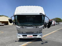 いすゞフォワード冷凍車（冷蔵車）増トン（6t・8t）[写真09]