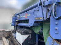 いすゞエルフクレーン付小型（2t・3t）[写真11]