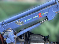 いすゞエルフクレーン付小型（2t・3t）[写真12]