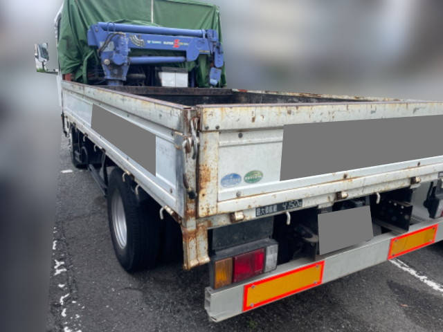 いすゞエルフクレーン付小型（2t・3t）[写真02]