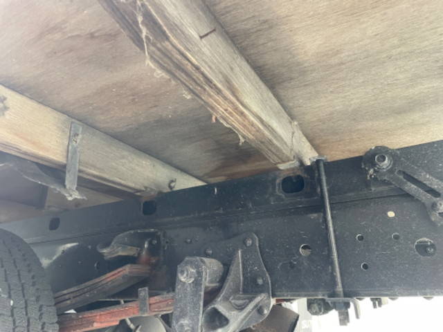 いすゞエルフクレーン付小型（2t・3t）[写真20]