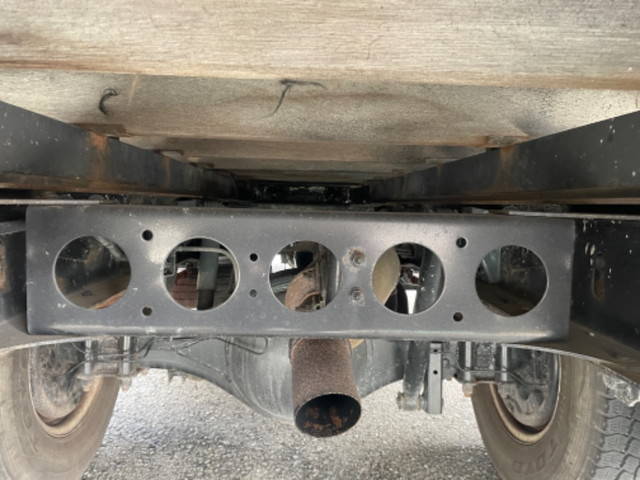 いすゞエルフクレーン付小型（2t・3t）[写真21]