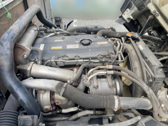 いすゞエルフクレーン付小型（2t・3t）[写真24]