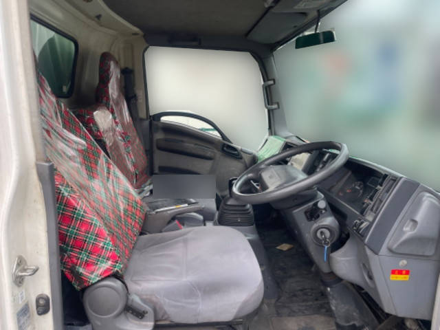 いすゞエルフクレーン付小型（2t・3t）[写真26]