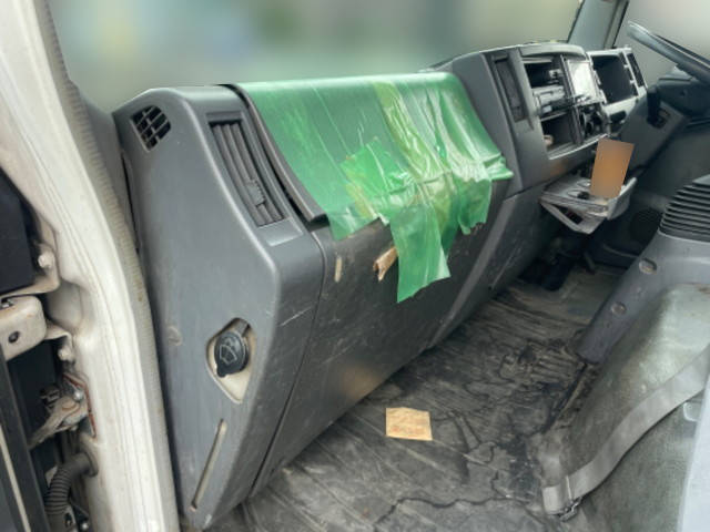 いすゞエルフクレーン付小型（2t・3t）[写真27]