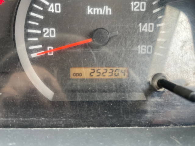 いすゞエルフクレーン付小型（2t・3t）[写真29]