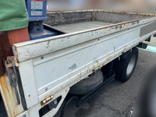 いすゞエルフクレーン付小型（2t・3t）[写真05]