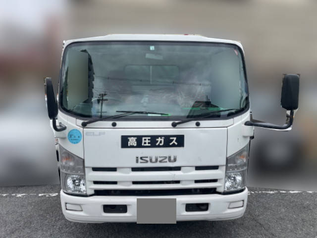 いすゞエルフクレーン付小型（2t・3t）[写真06]