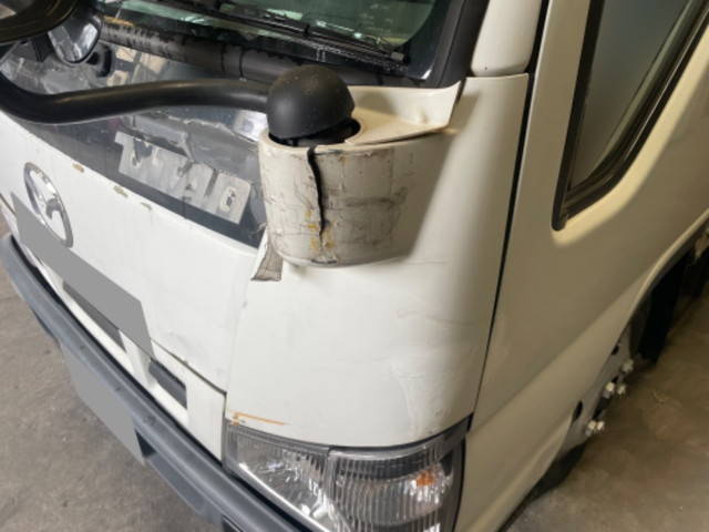 マツダタイタン平ボディ小型（2t・3t）[写真10]