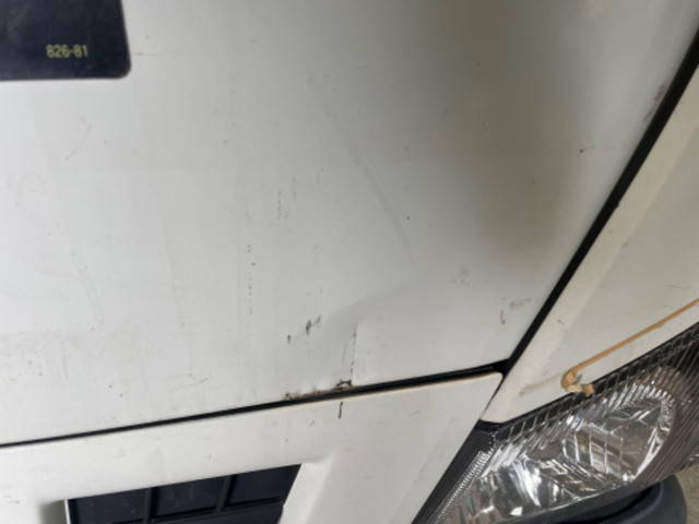 マツダタイタン平ボディ小型（2t・3t）[写真12]