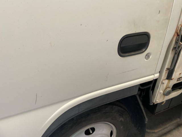 マツダタイタン平ボディ小型（2t・3t）[写真13]