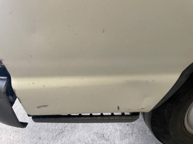 マツダタイタン平ボディ小型（2t・3t）[写真14]