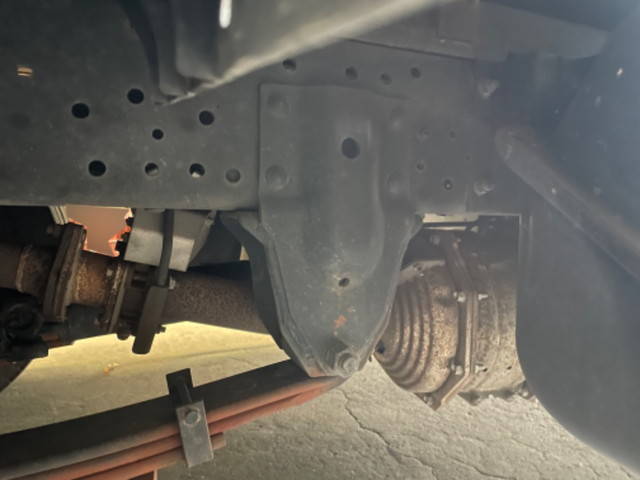 マツダタイタン平ボディ小型（2t・3t）[写真15]