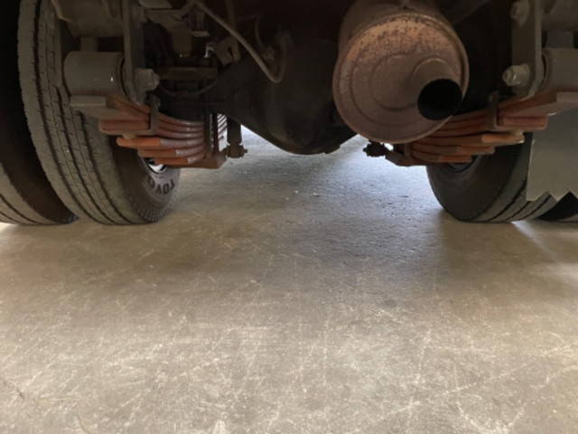 マツダタイタン平ボディ小型（2t・3t）[写真16]