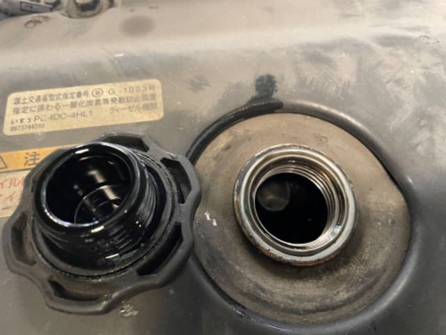 マツダタイタン平ボディ小型（2t・3t）[写真22]