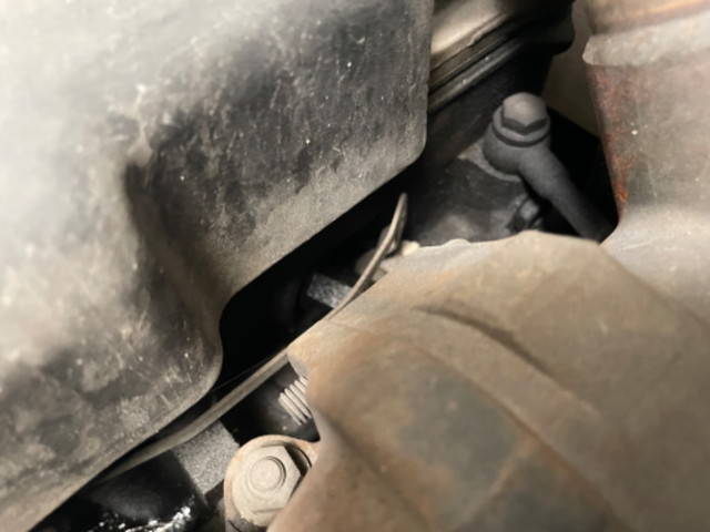 マツダタイタン平ボディ小型（2t・3t）[写真23]