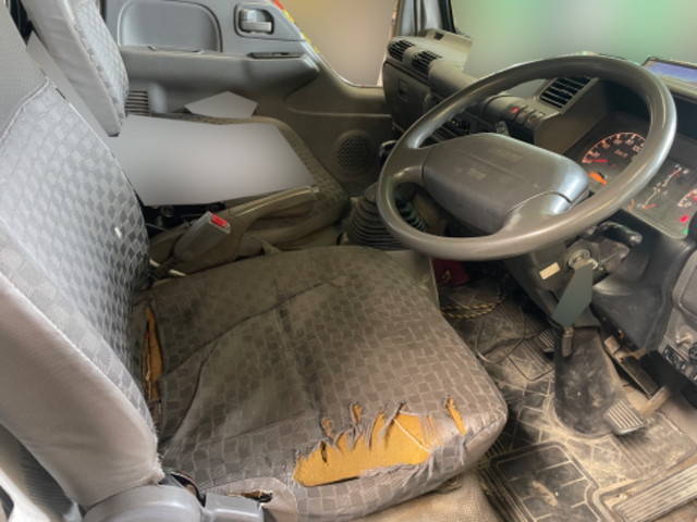 マツダタイタン平ボディ小型（2t・3t）[写真27]